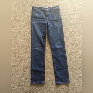 Levi jeans never worn.